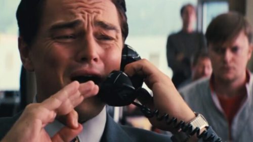 Source : Le Loup de Wall Street