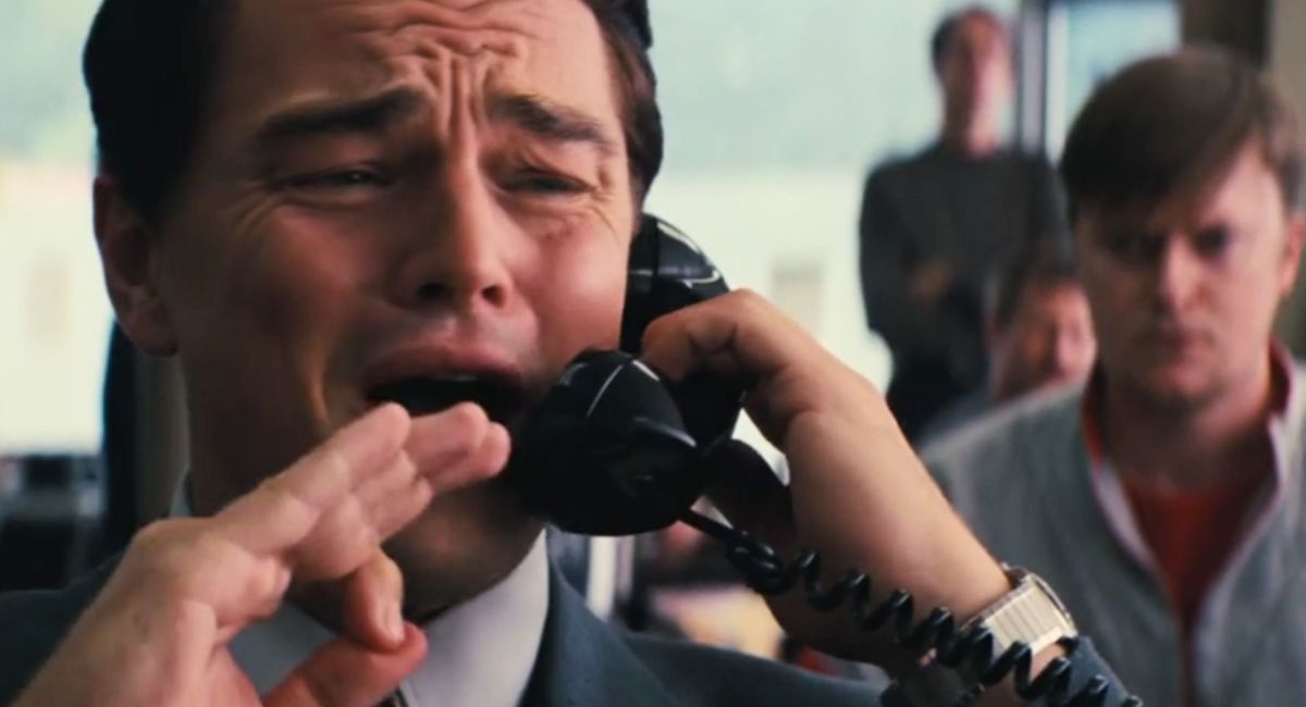 Le Loup de Wall Street