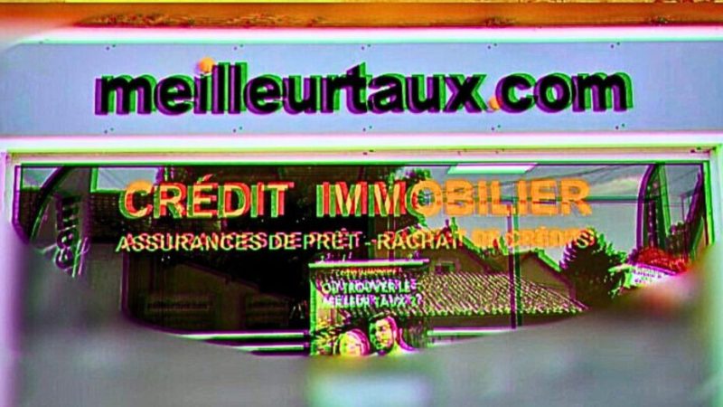 Le site Meilleurtaux a subi une cyberattaque, attention aux tentatives de phishing