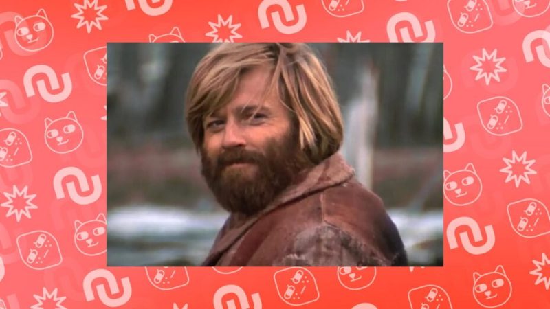 D’où vient le mème « Jeremiah Johnson Nod of Approval » ?