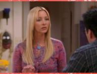 Memes  Origins phoebe teaching Joey