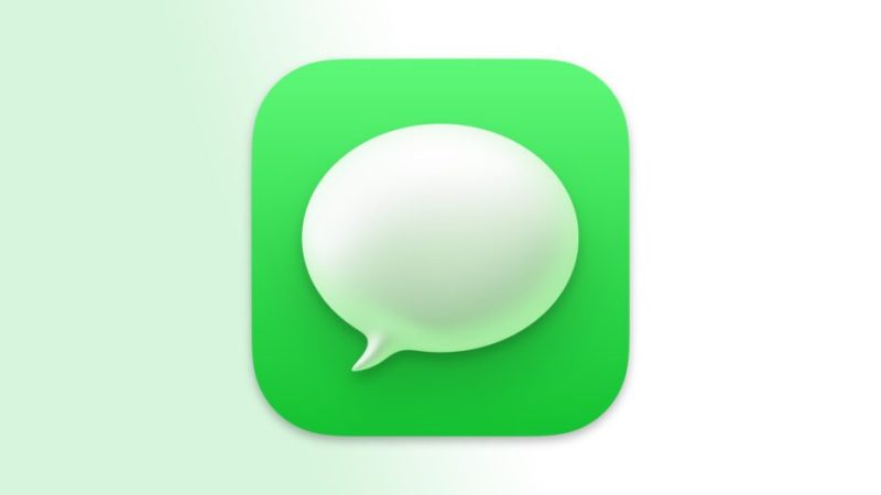 iOS 18 et RCS : quels sont les opérateurs français compatibles avec le SMS amélioré ?