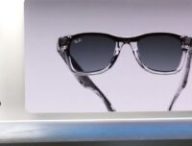 Les lunettes Meta Ray-Ban annoncées par Mark Zuckerberg. // Source : Numerama