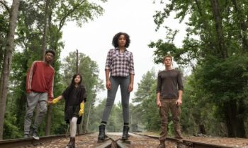 The Darkest Minds // Source : Twentieth Century Fox / Andrea Hansen