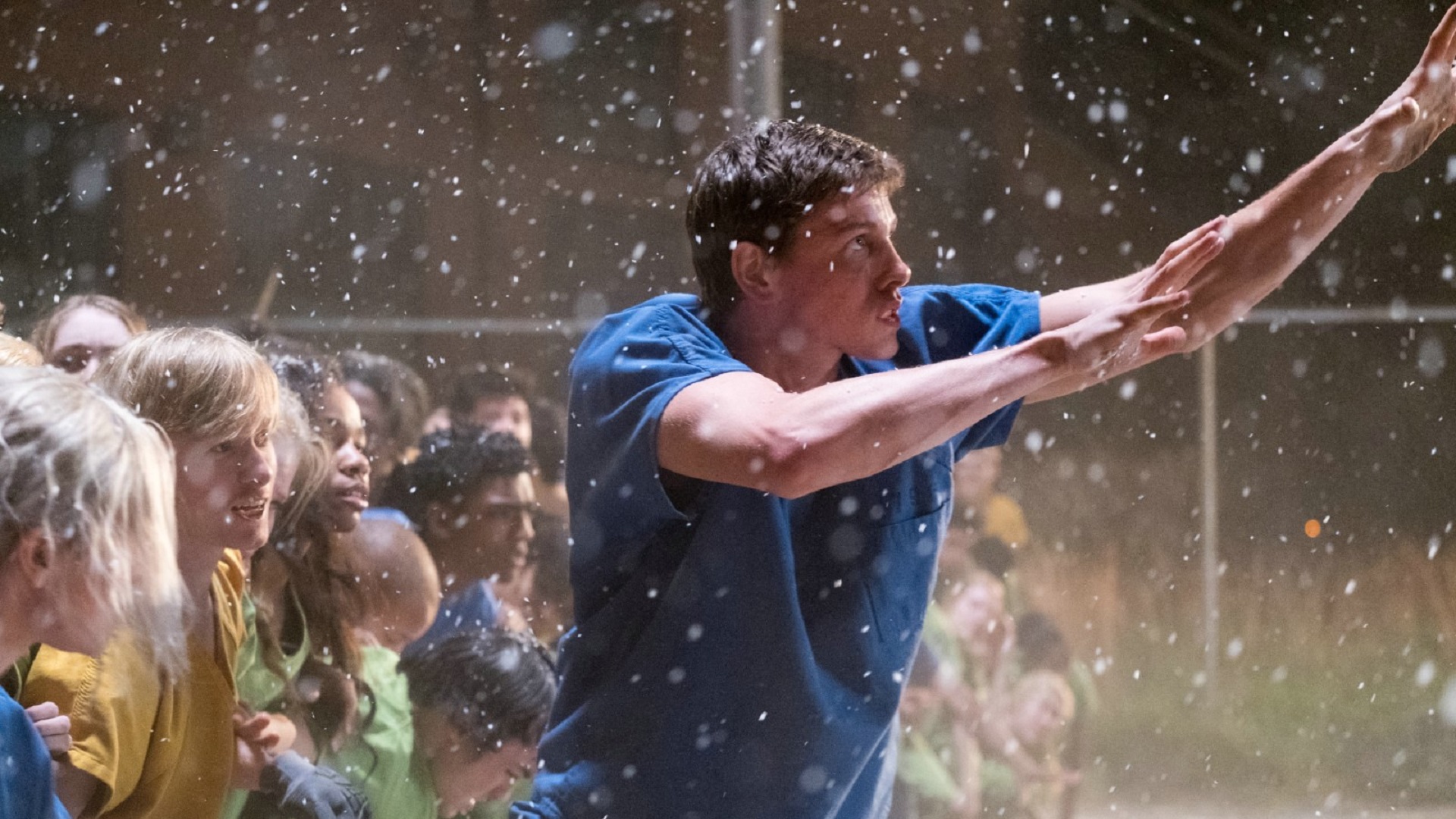 The Darkest Minds - Streaming, casting, bandes-annonces et actualités