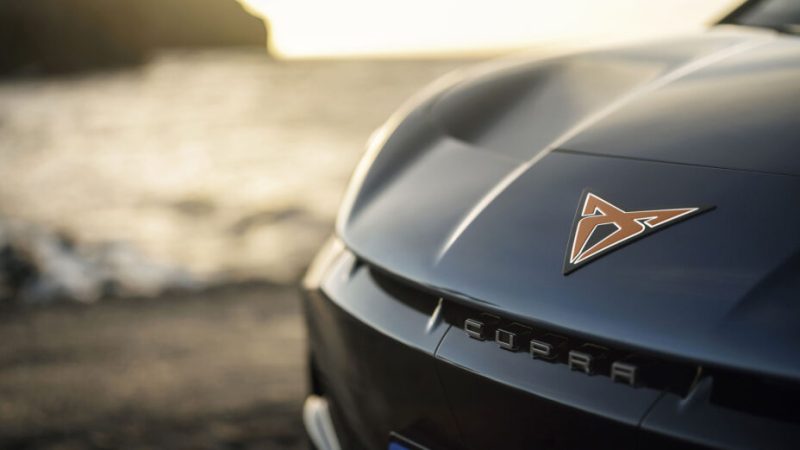Cupra pourrait-il enterrer Seat en reprenant l’un de ses modèles emblématiques ?
