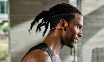 OpenRun Pro 2 // Source : Shokz 