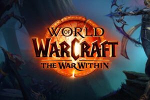 World of Warcraft: The War Within // Source : Blizzard