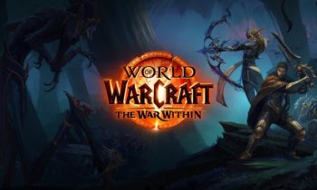 World of Warcraft: The War Within // Source : Blizzard