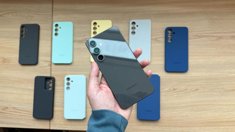 One UI 7 : quand arrivera la future mise à jour des smartphones Samsung ? One UI 7 : quand arrivera la future mise à jour des smartphones Samsung ?