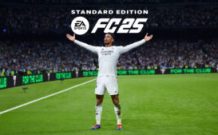 EA FC 25 // Source : EA