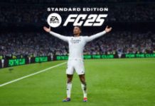 EA FC 25 // Source : EA