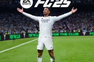 EA FC 25 // Source : EA