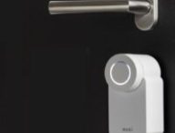 nuki smart lock 4.0 // Source : nuki 