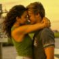 Kiara et JJ dans Outer Banks // Source : Netflix