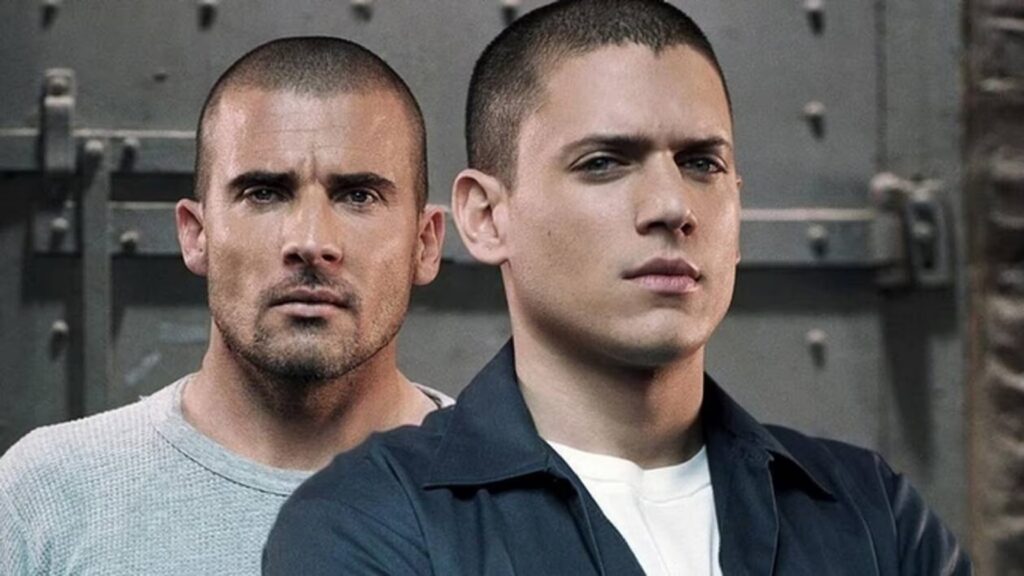 Regarder Prison Break En Streaming Prison Break - Streaming, casting, bandes-annonces et actualités sur la