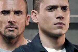 Prison Break // Source : Original Film