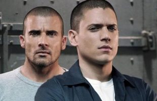 Prison Break // Source : Original Film