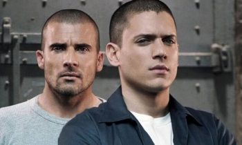 Prison Break // Source : Original Film