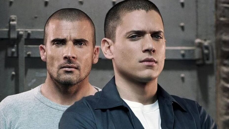 La fin de Prison Break comment se termine la série culte ? Numerama
