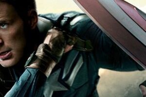 Captain America : Le Soldat de l'hiver // Source : The Walt Disney Pictures