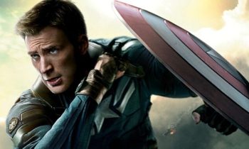 Captain America : Le Soldat de l'hiver // Source : The Walt Disney Pictures