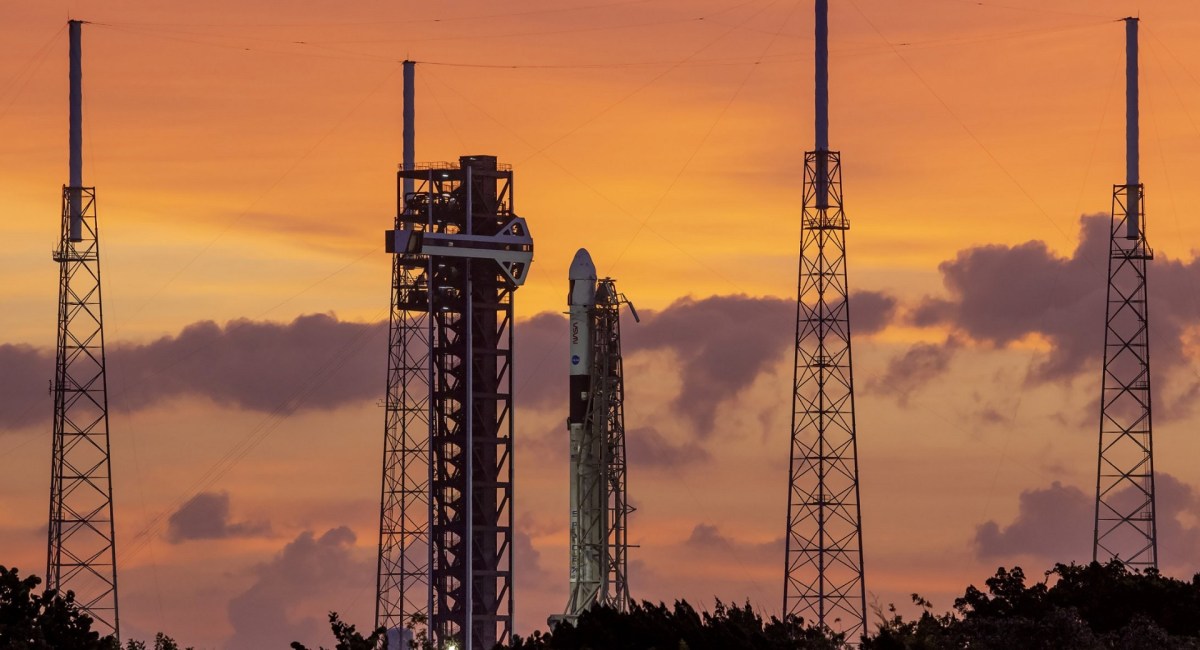 spacex crew 9