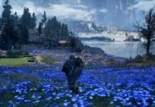 Hell is Us // Source : Nacon Hell is Us // Source : Nacon