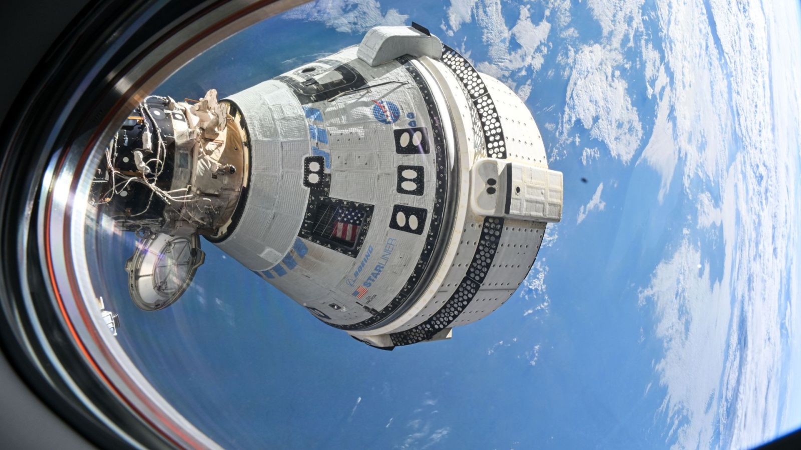 Rapport Starliner : la Nasa classe l’incident au niveau des catastrophes Challenger et Columbia