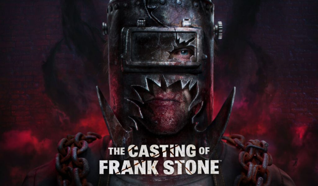 The Casting of Frank Stone // Source : Dead By Deadlight