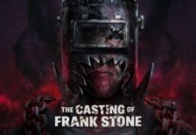 The Casting of Frank Stone // Source : Dead By Deadlight