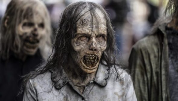 The Walking Dead // Source : AMC The Walking Dead // Source : AMC