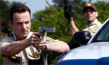 The Walking Dead // Source : AMC