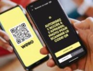 Payer avec un QR code dans un magasin, ce sera bientôt possible.