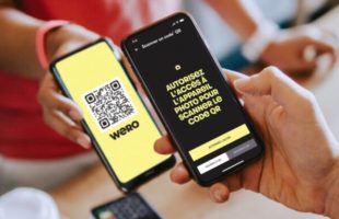 Payer avec un QR code dans un magasin, ce sera bientôt possible.