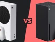 Xbox Series X VS Series S // Source : Numerama