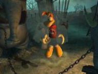 Rayman et les lapins crétins // Source : Ubisoft