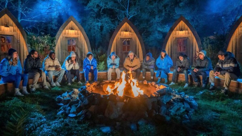 5 séries à voir après la saison 2 des Loups Garous sur Canal+