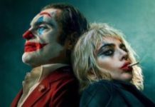 Le duo pas assez explosif de Joker : Folie à Deux // Source : Warner Bros