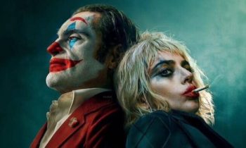 Le duo pas assez explosif de Joker : Folie à Deux // Source : Warner Bros