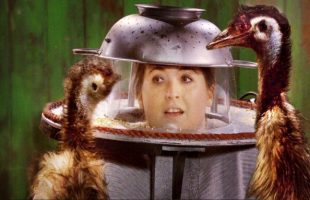 Flinch // Source : Netflix