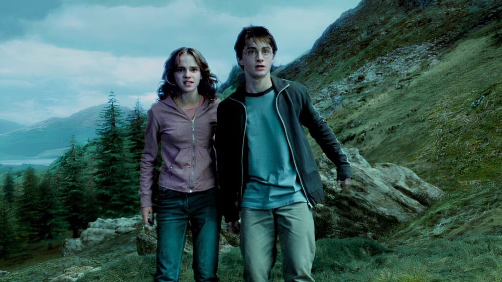 Harry Potter et le Prisonnier d'Azkaban - Streaming, casting, bandes