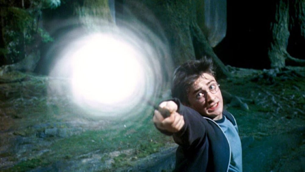 Harry Potter et le Prisonnier d'Azkaban // Source : D.R.