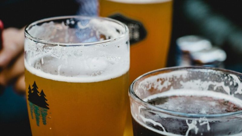 Les recettes des bières de demain ne seront peut-être plus inventées par des humains