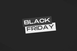 Black Friday 2025 // Source : Numerama