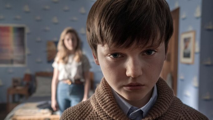 The Haunting of Bly Manor - Streaming, casting, bandes-annonces et