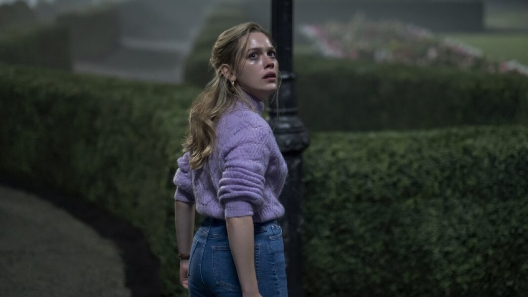 The Haunting of Bly Manor - Streaming, casting, bandes-annonces et