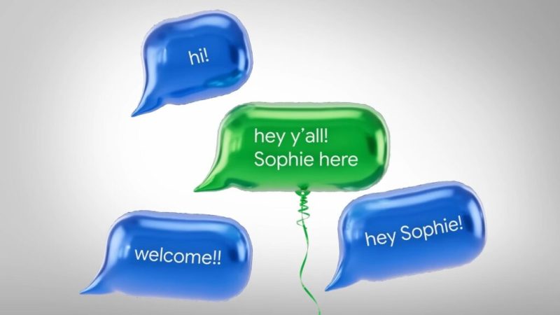 Les RCS sécurisés arrivent enfin sur iPhone&nbsp;: les messages verts aussi sûrs que les bleus