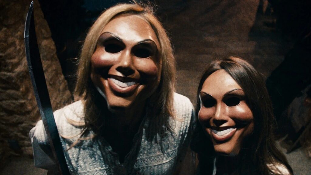 American Nightmare - Streaming, casting, bandes-annonces et actualités