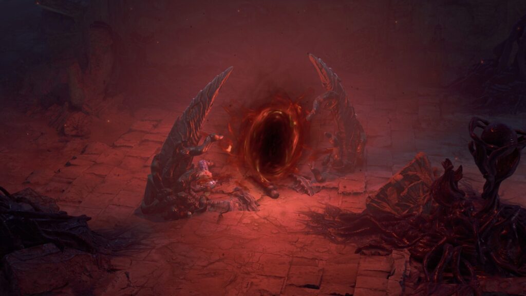 Diablo 4 // Source : Blizzard Entertainment